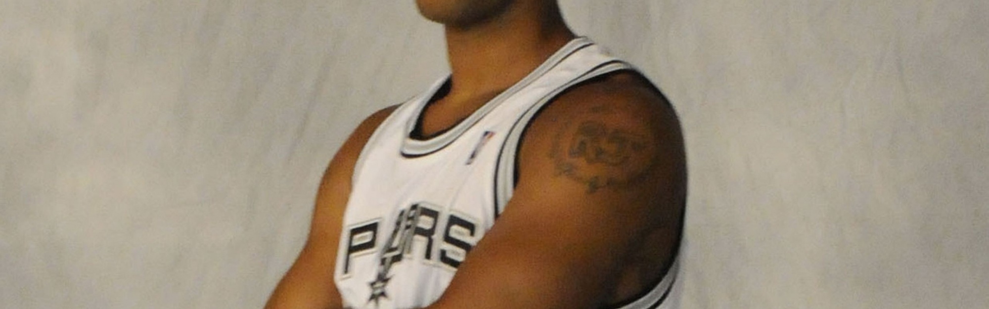 San Antonio Spurs Nba American Basketball Richard Jefferson