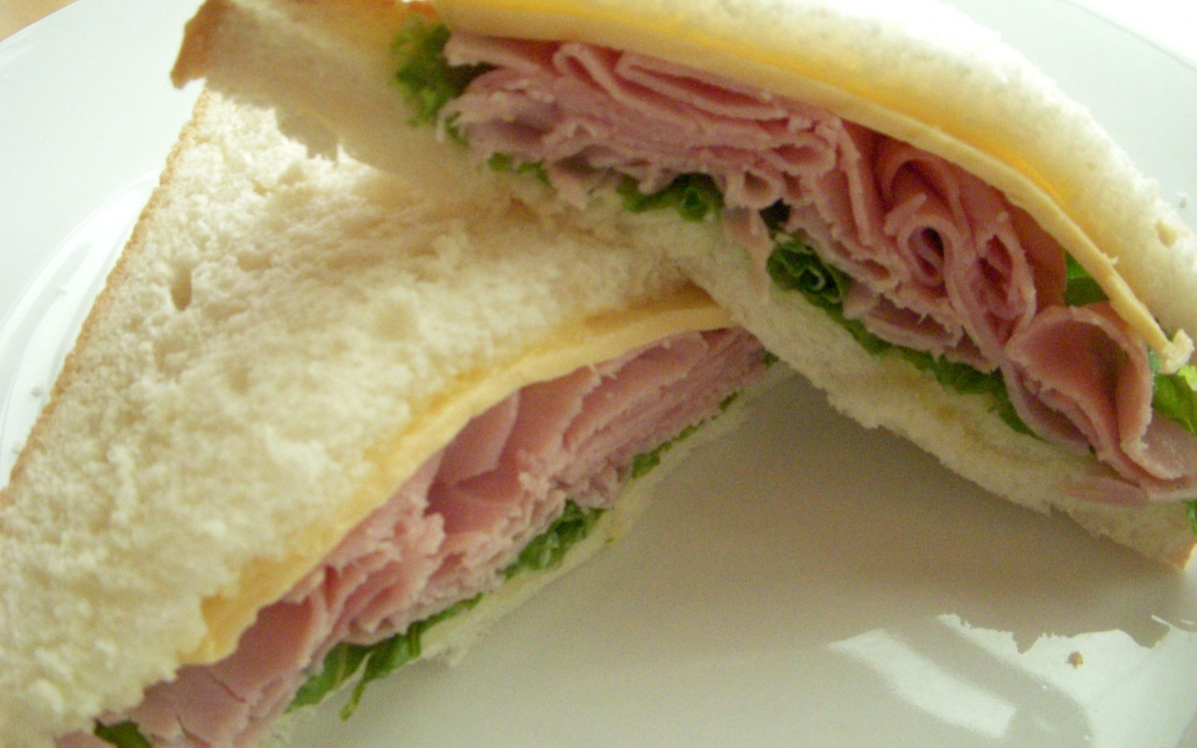 Sandwiches Food 2
