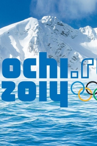 Sochi 2014 Winter Olympics