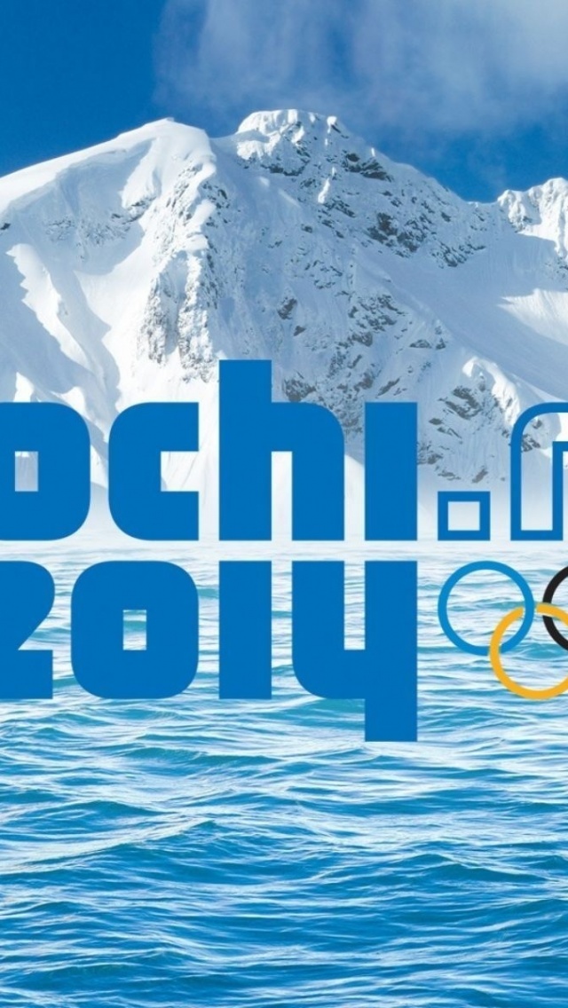Sochi 2014 Winter Olympics
