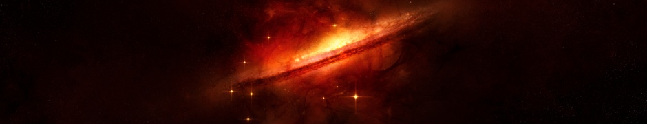 Space Galaxy 4