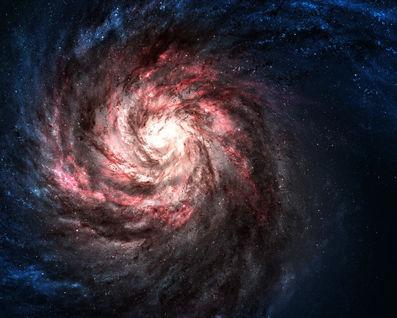 Space Galaxy 5