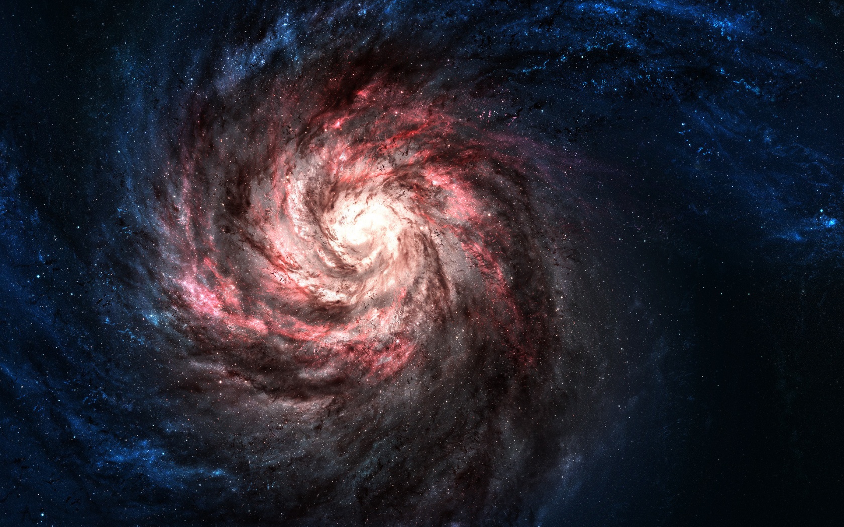 Space Galaxy 5