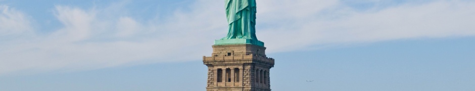 Statue Of Libertynew Yorknew York Citynyc