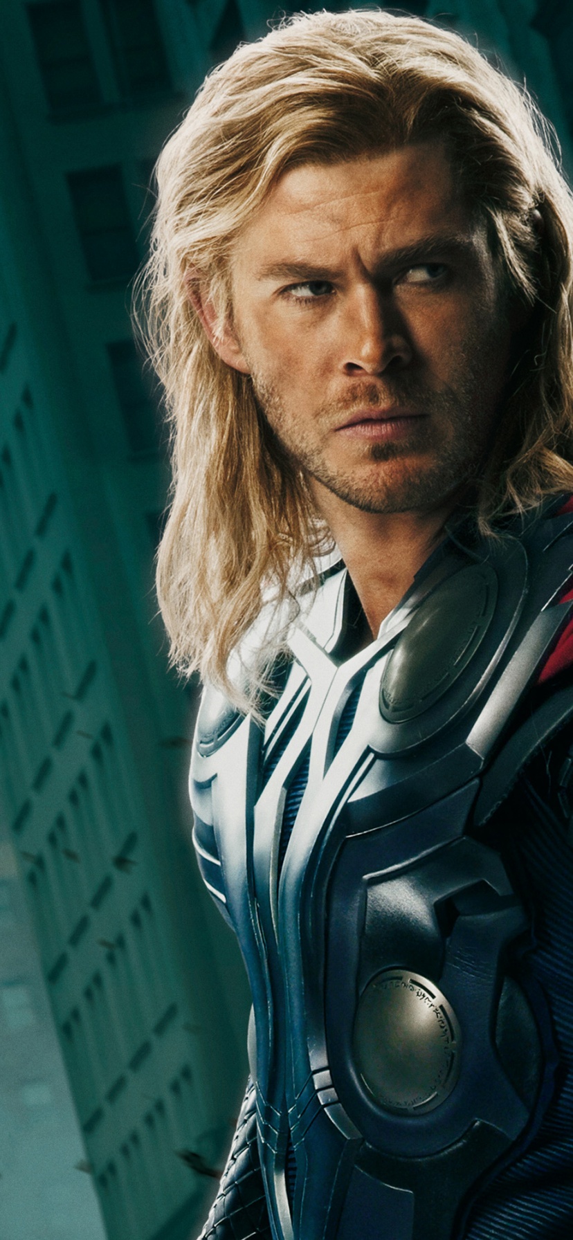 The Avengers Thor