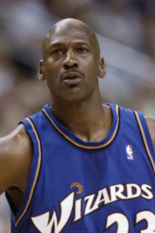 Washington Wizards Nba American Basketball Michael Jordan Greatest Player