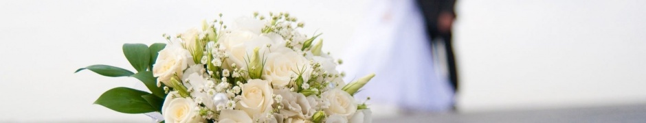 Wedding Bouquet Groom