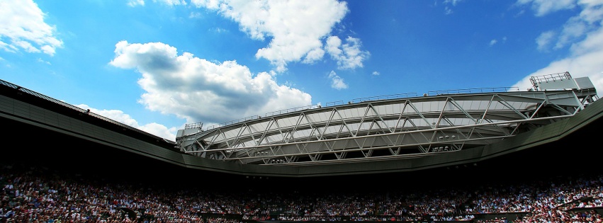 Wimbledon Tournament Centre Court