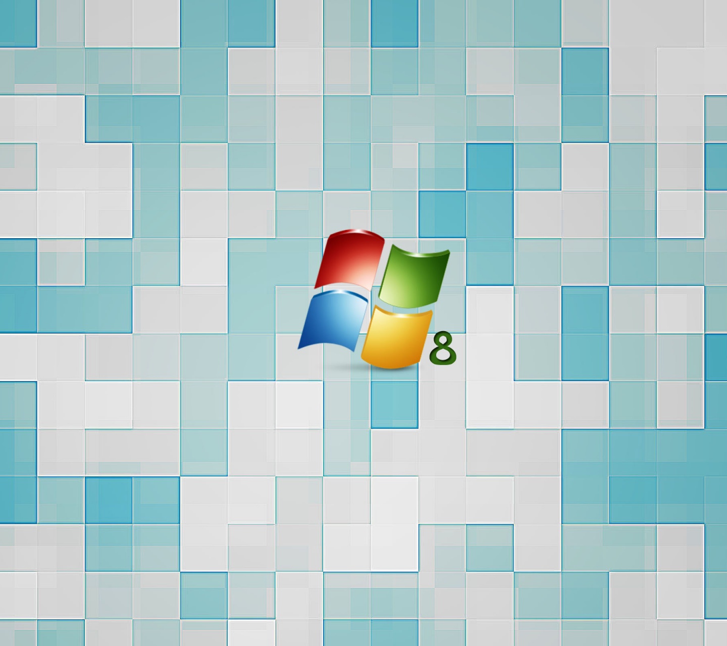 Windows 8 Immersive