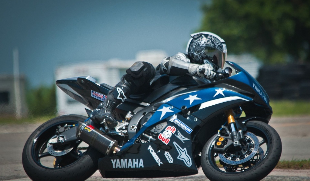 Yamaha Japan Motor Racing