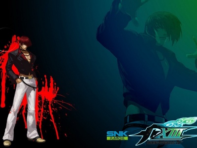 2011 King Of Fighters