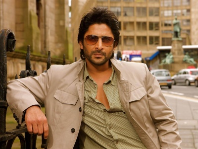 Arshad Warsi Indian Stars Man