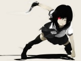 Assassin Girl Anime