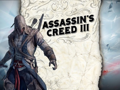 Assassin S Creed Iii
