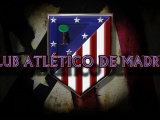 Atletico De Madrid 3D Logo
