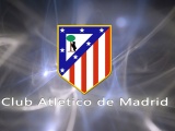 Atletico Madrid Football Club Logo