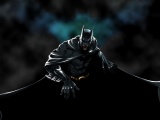 Batman Coming