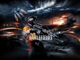 Battlefield 3 Video Games