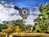 Beautiful Scenery Kakadu National Park Darwin City Attractions Northern Territory Australia World