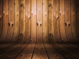 Bent Wood Texture