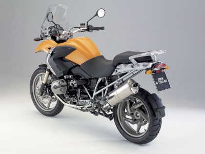 Bmw R1200gs