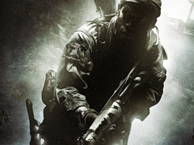 Call Of Duty Black Ops Game 2012