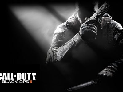 Call Of Duty Black Ops Ii