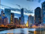 Chicago - Illinois USA