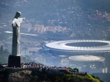 Christ The Redeemer - Rio De Janeiro