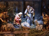 Christmas - Birth Of Jesus
