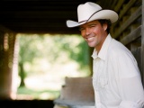 Clay Walker Hat Smile Face Shirt