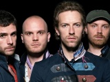 Coldplay Bald Bristle Beard Light