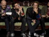 Coldplay Sofa Instruments Shoes Game