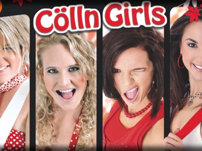 Colln Girls Girls Graphics Mouths Name