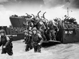 D-Day - June 6 1944