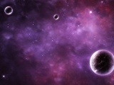 Deep Space Planets