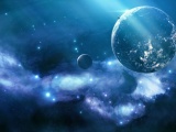 Digital Universe Planets