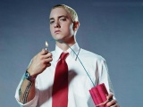 Eminem Singer