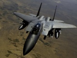 F15 Eagle 11