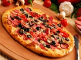 Food Pizza 5