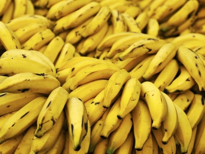 Fruit Food Banana