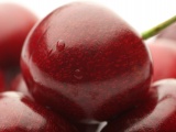 Fruit Food Cherries Berries