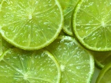 Fruits Food Limes 2