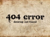 Funny Error 404