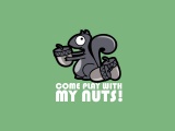 Funny Nuts