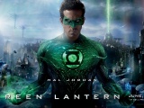 Green Lantern Movie Wallpaper1