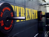 Gym Disks Weight Bodybuilding