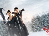 Hansel And Gretel Witch Hunters 2013 Movie