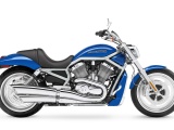 Harley Davidson Vrscf V Rod Muscle