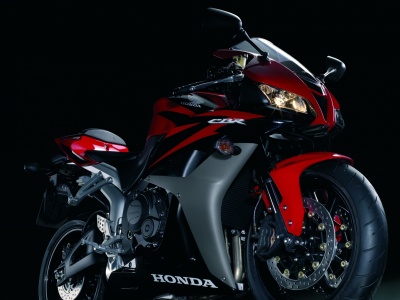 Honda Motorbikes Honda Cbr